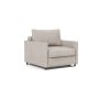 Innovation Living Neah Chair with Slim Arms - stof 471