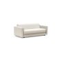 Innovation Living Killian 140 Sofa Bed (Spring Mattress) - stof 531