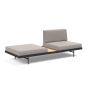 Innovation Living Puri Daybed With Oak Table - stof 321