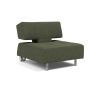 Innovation Living Long Horn D.E.L. Chair - stof 353