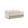Innovation Living Cubed 160 Sofa Bed With Arms - stof 531