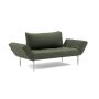 Innovation Living Zeal Straw Daybed - stof 413