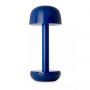 Humble Two Table Light Cobalt Blue