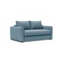 Innovation Living Cosial 140 Sofa Bed - stof 525