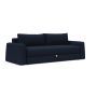 Innovation Living Cone Sofa Bed - stof 528