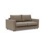 Innovation Living Neah 160 Sofa Bed with Standard Arms - stof 850