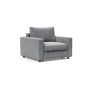 Innovation Living Neah Chair with Standard Arms - stof 565