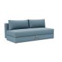 Innovation Living Osvald Sofa Bed - stof 525