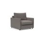 Innovation Living Neah Chair with Slim Arms - stof 521