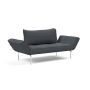 Innovation Living Zeal Straw Daybed - stof 894