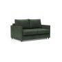 Innovation Living Neah 140 Sofa Bed with Slim Arms - stof 281