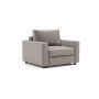 Innovation Living Neah Chair with Standard Arms - stof 418