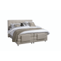 Mörgenn Elektrische Boxspring Nauplion - Complete set incl. montage 180x200