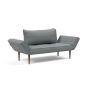 Innovation Living Zeal Styletto Daybed - stof 320