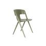 Outdoor Chair Horizon Forest Green