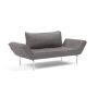 Innovation Living Zeal Straw Daybed - stof 282
