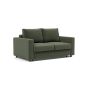 Innovation Living Neah 140 Sofa Bed with Standard Arms - stof 413