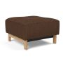 Innovation Living Pyxis Ottoman - stof 359