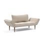 Innovation Living Zeal Styletto Daybed - stof 612