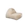 Lounge Chair Tombag Beige