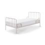 ALICE bed 90x200cm roze.