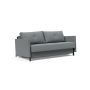 Innovation Living Cubed 160 Sofa Bed With Arms - stof 320