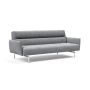 Innovation Living Jillis Sofa Bed With Arms - stof 565