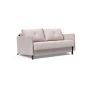 Innovation Living Cubed 140 Sofa Bed With Arms - stof 300