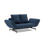 Innovation Living Ghia Laser Daybed - stof 414