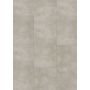 Floer Click PVC Tegel Tankenberg Leemgrijs