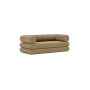 Innovation Living Circlus Daybed With L-Shaped Arms - stof 860