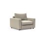 Innovation Living Neah Chair with Standard Arms - stof 539