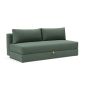 Innovation Living Osvald Sofa Bed - stof 518