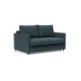 Innovation Living Neah 140 Sofa Bed with Slim Arms - stof 851