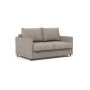 Innovation Living Neah 140 Sofa Bed with Slim Arms - stof 472