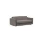 Innovation Living Killian 140 Sofa Bed (Dual Mattress) - stof 521