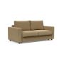 Innovation Living Neah 160 Sofa Bed with Standard Arms - stof 860