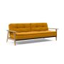 Innovation Living Dublexo Frej Sofa Bed Oak - stof 507