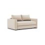 Innovation Living Cosial 140 Sofa Bed - stof 410