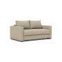 Innovation Living Cosial 140 Sofa Bed - stof 356