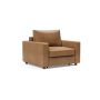 Innovation Living Neah Chair with Standard Arms - stof 551