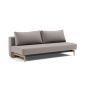 Innovation Living Trym Sofa Bed - stof 418