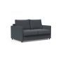 Innovation Living Neah 140 Sofa Bed with Slim Arms - stof 894