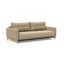 Innovation Living Pyxis D.E.L. Sofa Bed - stof 587