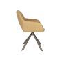 Chair Toye Ochre