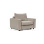 Innovation Living Neah X Chair with Standard Arms - stof 579