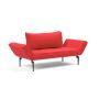 Innovation Living Zeal Laser Daybed - stof 511