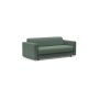 Innovation Living Killian 140 Sofa Bed (Dual Mattress) - stof 518