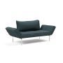 Innovation Living Zeal Straw Daybed - stof 851