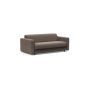 Innovation Living Killian 140 Sofa Bed (Dual Mattress) - stof 530